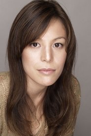 Sonia Kennebeck portrait