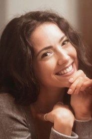 Noemi Bertoldi portrait