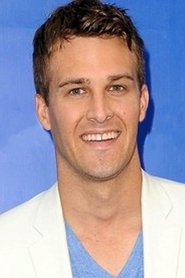 Todd Julian portrait