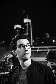 Dom Fera portrait