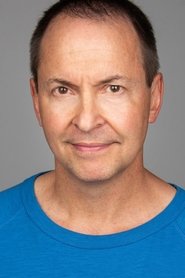 Mark Pinckney portrait