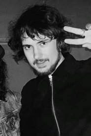 Benjamin Lasky portrait