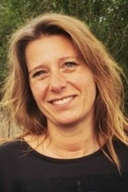 Johanna Langner portrait