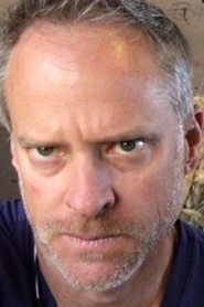 Trevor Kirschner portrait