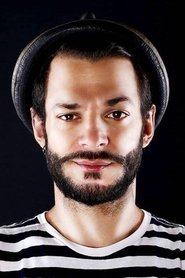Stefano Mandalà portrait