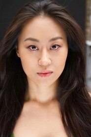 Sunny Yeo portrait