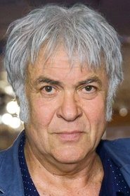 Anatoli Khostikoyev portrait
