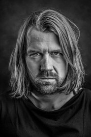 Thijs van Domburg portrait