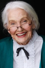 Fiona Hale portrait