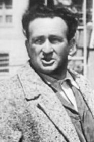 Kurt Neumann portrait