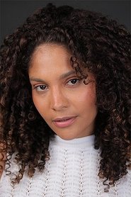 Barbara Reis portrait