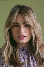 Kathryn Gallagher portrait