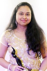 Priyadarshini portrait