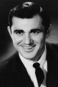 Paul Comi portrait