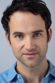 Nicholas Shaw portrait