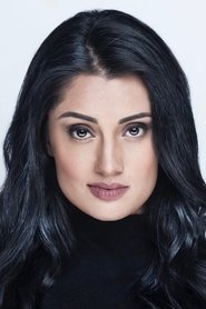 Krystal Kiran portrait