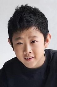 Hou Xiang portrait