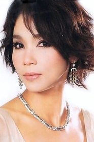 Janjira Joojang portrait