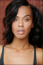 Laila Odom portrait
