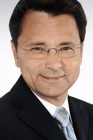 Denis Lévesque portrait