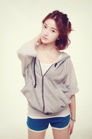 Lucy Li portrait