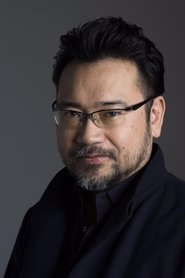 Tatsuya Egawa portrait