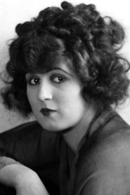 Marion Aye portrait