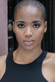 Marija Abney portrait
