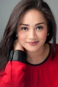 Joanna Ampil portrait