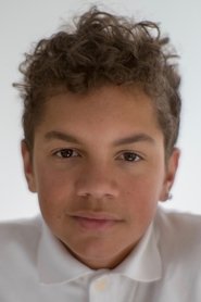 Isaiah Kristian portrait