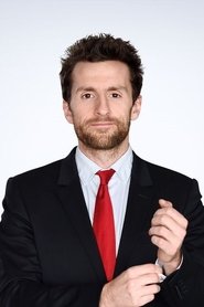 Pablo Mira portrait