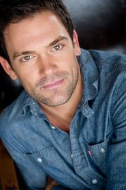 Ben Corns portrait