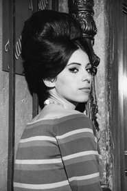 Sheryl Deauville portrait