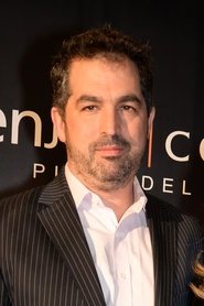 Juan Taratuto portrait