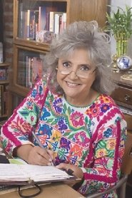 Laura Esquivel portrait
