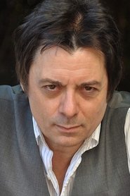 Mick Rossi portrait