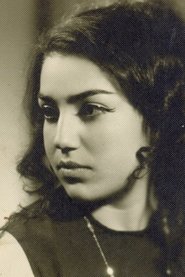 Mayranush Grigoryan portrait