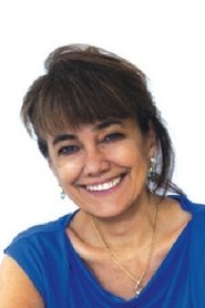 Patrizia Terreno portrait