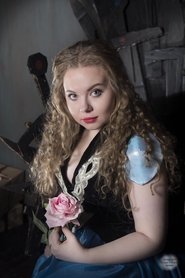 Anastasiya Dobrynina portrait