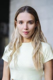 Elizaveta Shchekina portrait