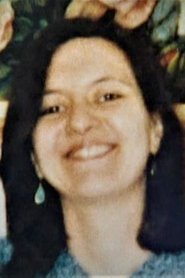 Monica Calò portrait