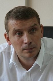 Vladyslav Riashyn portrait