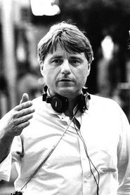 Steve Rash portrait