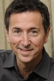 Jan Bos portrait
