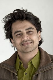 Dheeraj Akolkar portrait
