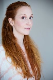 Eva Verena Müller portrait