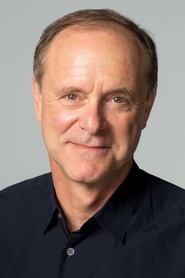 Michael Bofshever portrait