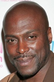 Lexington Steele portrait