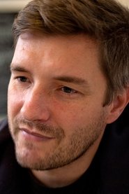 Isti Madarász portrait