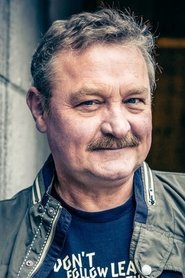Ferry Öllinger portrait